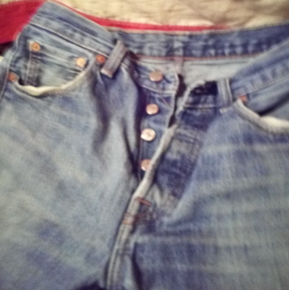 Levi's
